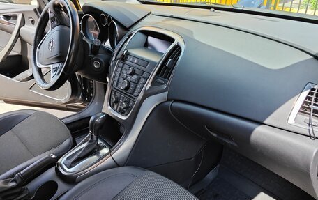Opel Astra J, 2011 год, 950 000 рублей, 21 фотография