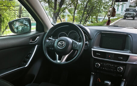 Mazda CX-5 II, 2016 год, 1 800 000 рублей, 6 фотография