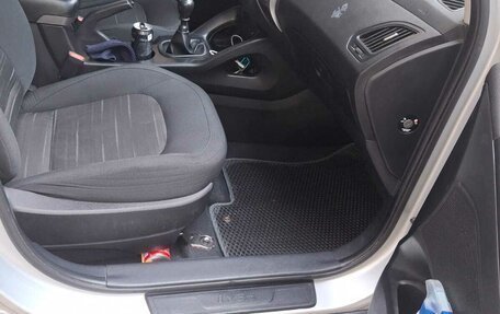 Hyundai ix35 I рестайлинг, 2015 год, 1 500 000 рублей, 6 фотография