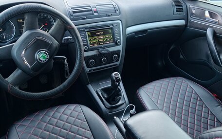 Skoda Octavia, 2013 год, 699 000 рублей, 6 фотография