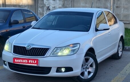Skoda Octavia, 2013 год, 699 000 рублей, 4 фотография