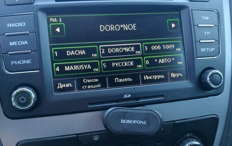 Skoda Octavia, 2013 год, 699 000 рублей, 19 фотография