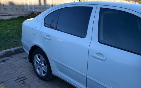 Skoda Octavia, 2013 год, 699 000 рублей, 20 фотография