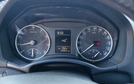 Skoda Octavia, 2013 год, 699 000 рублей, 18 фотография