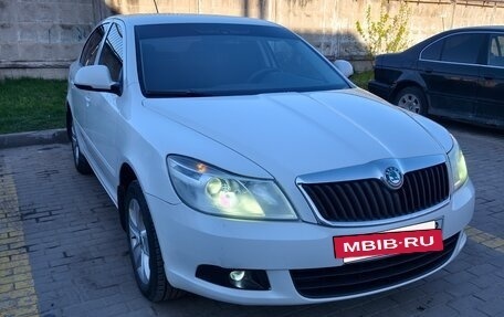 Skoda Octavia, 2013 год, 699 000 рублей, 14 фотография
