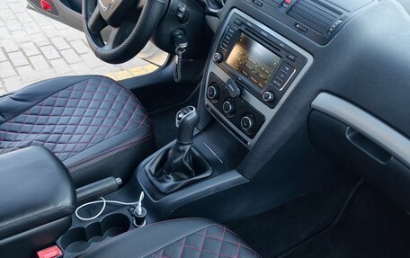 Skoda Octavia, 2013 год, 699 000 рублей, 26 фотография