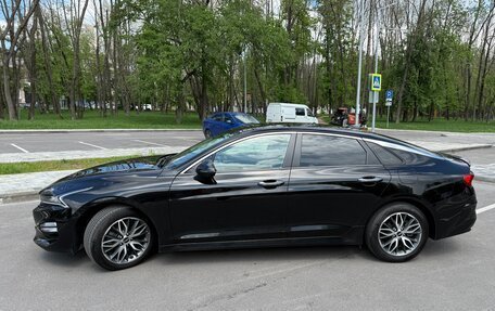 KIA K5, 2021 год, 2 950 000 рублей, 2 фотография