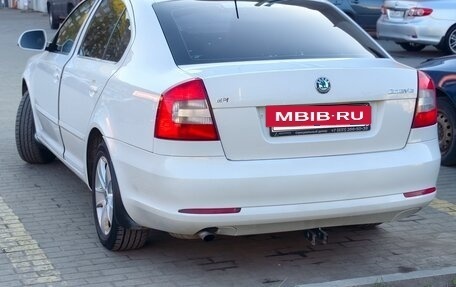 Skoda Octavia, 2013 год, 699 000 рублей, 3 фотография