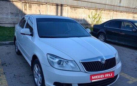 Skoda Octavia, 2013 год, 699 000 рублей, 25 фотография