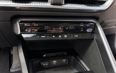KIA K5, 2021 год, 2 950 000 рублей, 12 фотография