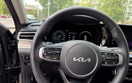 KIA K5, 2021 год, 2 950 000 рублей, 14 фотография