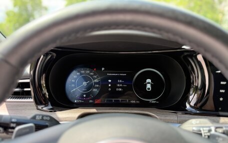 KIA K5, 2021 год, 2 950 000 рублей, 13 фотография