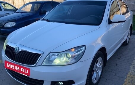 Skoda Octavia, 2013 год, 699 000 рублей, 11 фотография