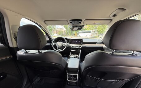 KIA K5, 2021 год, 2 950 000 рублей, 19 фотография