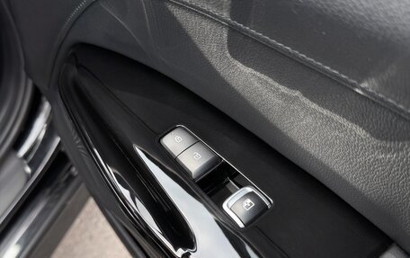 KIA K5, 2021 год, 2 950 000 рублей, 21 фотография