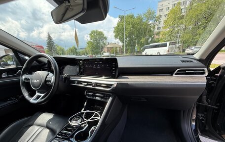 KIA K5, 2021 год, 2 950 000 рублей, 18 фотография