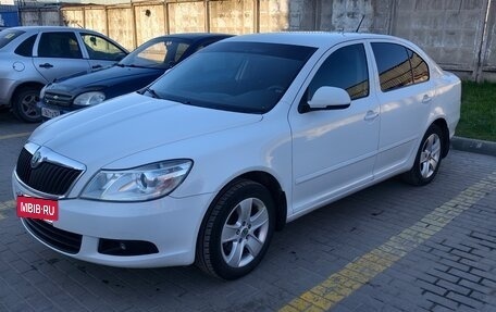 Skoda Octavia, 2013 год, 699 000 рублей, 24 фотография