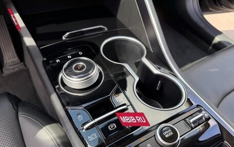KIA K5, 2021 год, 2 950 000 рублей, 11 фотография