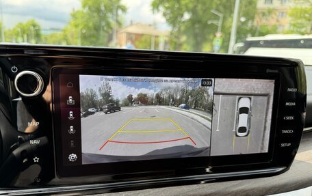 KIA K5, 2021 год, 2 950 000 рублей, 28 фотография