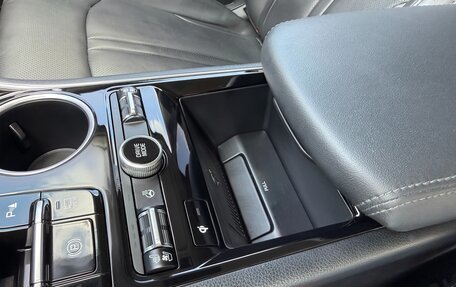 KIA K5, 2021 год, 2 950 000 рублей, 25 фотография
