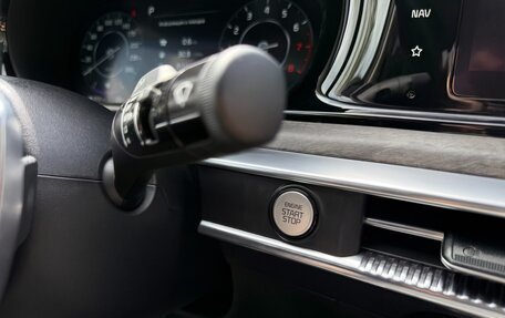 KIA K5, 2021 год, 2 950 000 рублей, 26 фотография