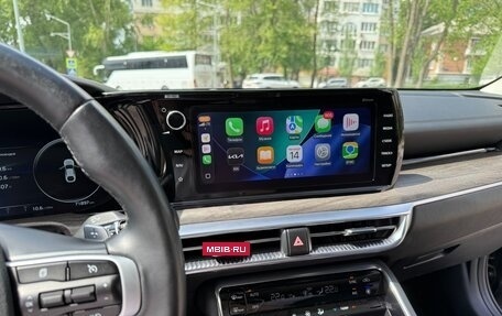 KIA K5, 2021 год, 2 950 000 рублей, 16 фотография