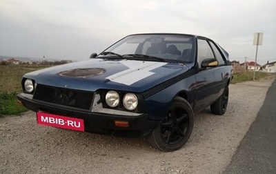 Renault Fuego, 1980 год, 315 000 рублей, 1 фотография