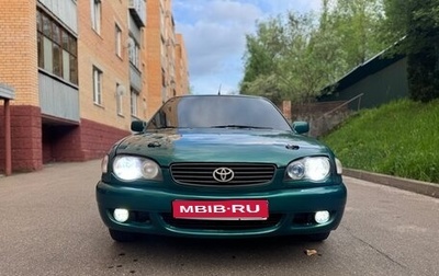 Toyota Corolla, 2001 год, 220 000 рублей, 1 фотография