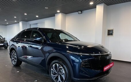Haval F7, 2025 год, 3 618 000 рублей, 1 фотография