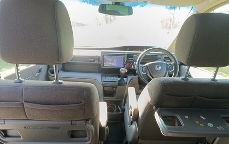 Honda Stepwgn IV, 2017 год, 1 700 000 рублей, 19 фотография
