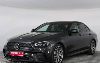 Mercedes-Benz E-Класс, 2021 год, 5 700 000 рублей, 1 фотография