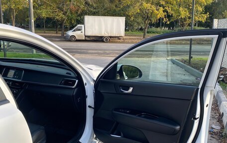 KIA Optima IV, 2018 год, 1 930 000 рублей, 8 фотография