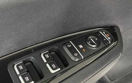 KIA Optima IV, 2018 год, 1 930 000 рублей, 14 фотография