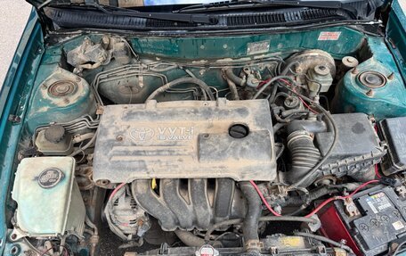 Toyota Corolla, 2001 год, 220 000 рублей, 4 фотография