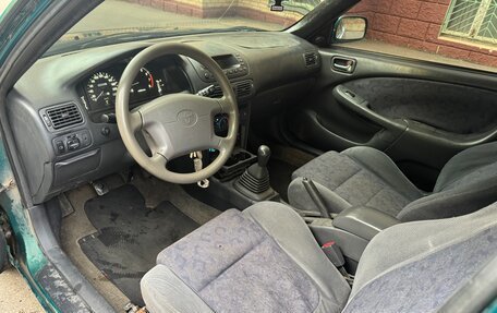 Toyota Corolla, 2001 год, 220 000 рублей, 6 фотография