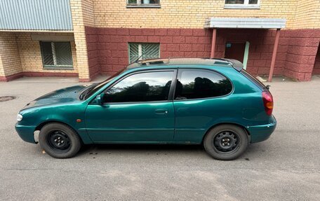 Toyota Corolla, 2001 год, 220 000 рублей, 8 фотография