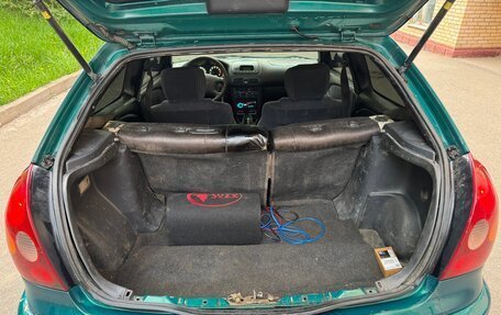 Toyota Corolla, 2001 год, 220 000 рублей, 7 фотография