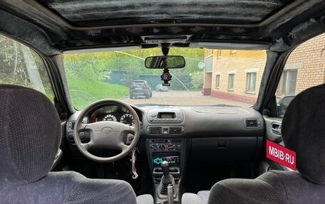 Toyota Corolla, 2001 год, 220 000 рублей, 5 фотография