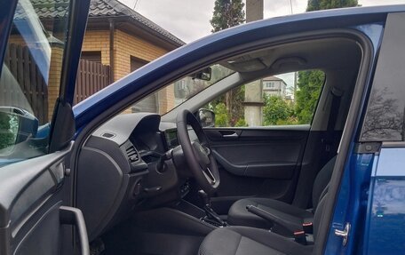 Volkswagen Polo VI (EU Market), 2021 год, 1 471 000 рублей, 14 фотография