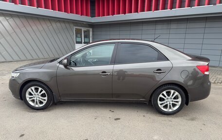 KIA Cerato III, 2011 год, 699 900 рублей, 2 фотография