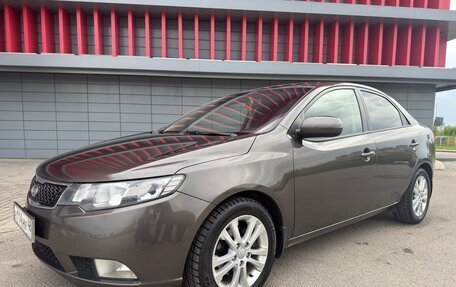 KIA Cerato III, 2011 год, 699 900 рублей, 5 фотография