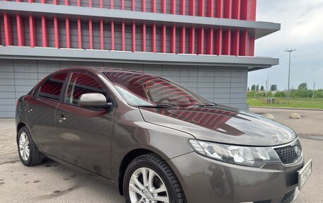 KIA Cerato III, 2011 год, 699 900 рублей, 9 фотография