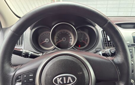KIA Cerato III, 2011 год, 699 900 рублей, 12 фотография
