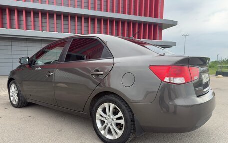KIA Cerato III, 2011 год, 699 900 рублей, 7 фотография
