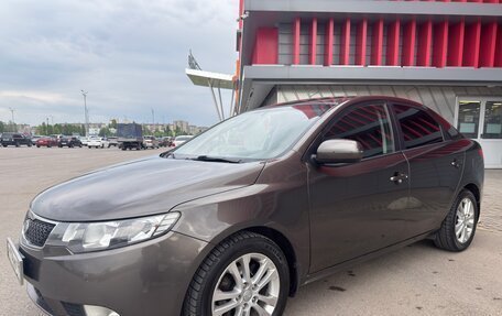 KIA Cerato III, 2011 год, 699 900 рублей, 8 фотография
