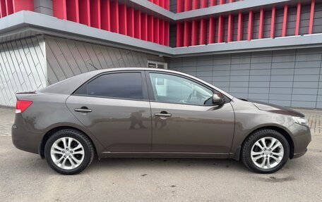 KIA Cerato III, 2011 год, 699 900 рублей, 3 фотография