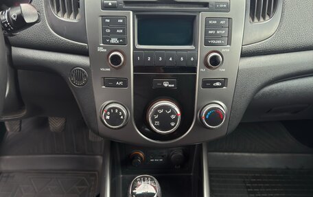 KIA Cerato III, 2011 год, 699 900 рублей, 14 фотография