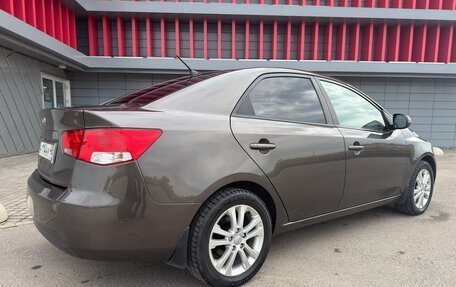 KIA Cerato III, 2011 год, 699 900 рублей, 6 фотография