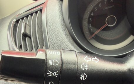 KIA Cerato III, 2011 год, 699 900 рублей, 17 фотография