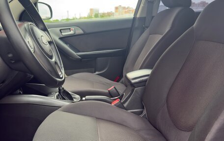 KIA Cerato III, 2011 год, 699 900 рублей, 18 фотография